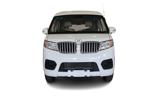 Shineray X30 Vista Frontal