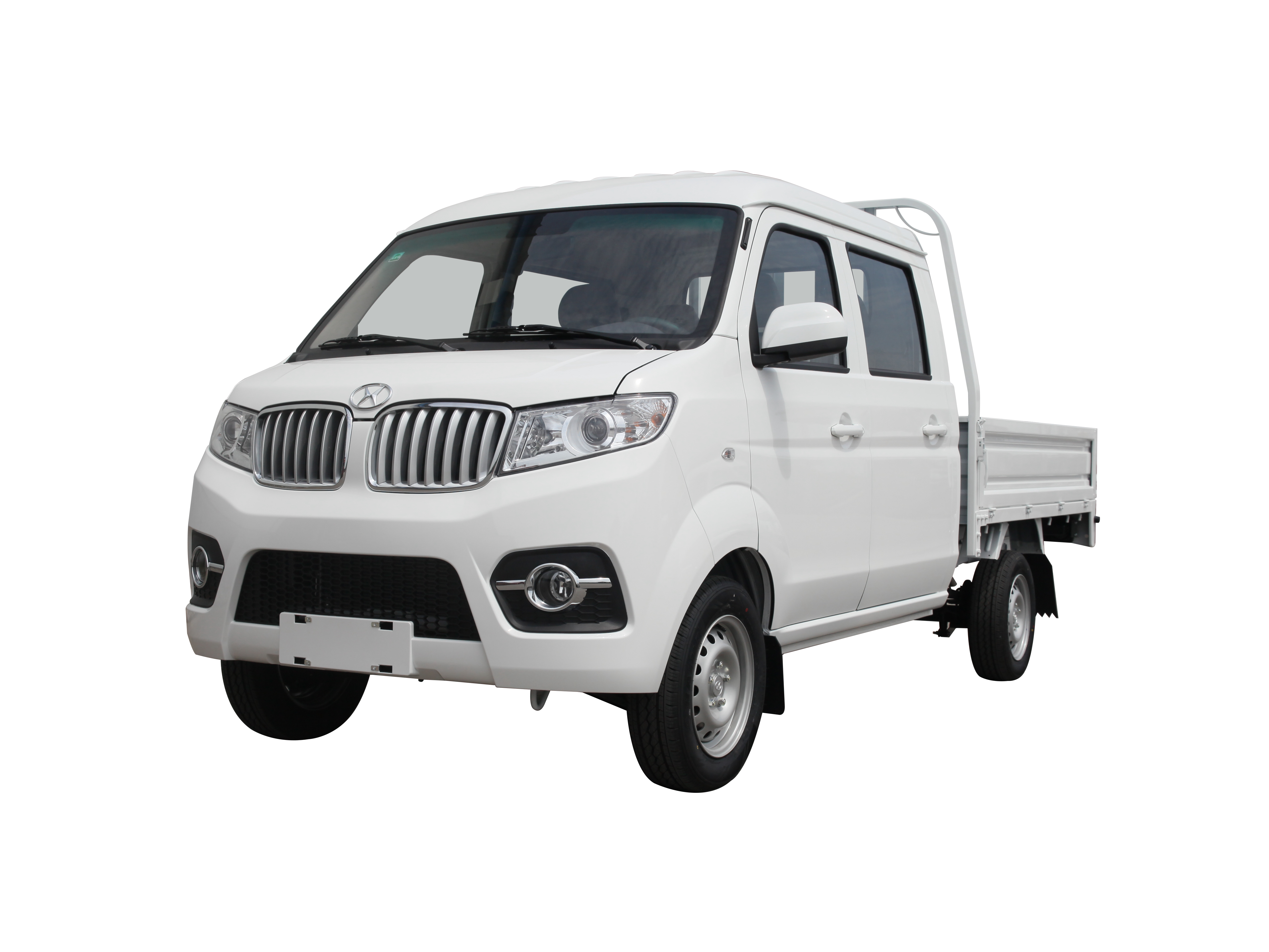 Shineray T32 Frente Principal